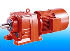 供應(yīng)R77\RF77減速機(jī)(圖)