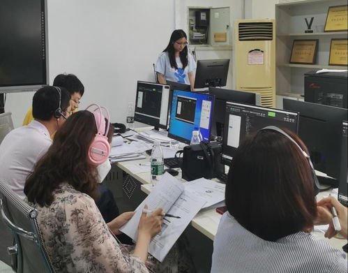 信息工程學(xué)院2023屆聯(lián)合培養(yǎng)計算機科學(xué)與技術(shù)專業(yè)畢業(yè)論文（設(shè)計）終期答辯圓滿落幕